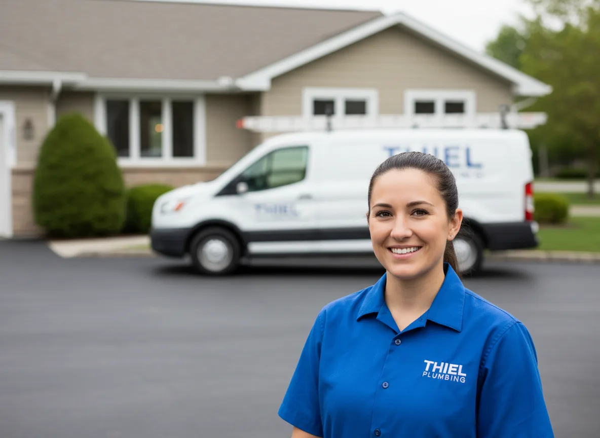 Plumber Rio Dell, CA FAQs